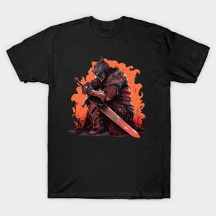 dark soul T-Shirt